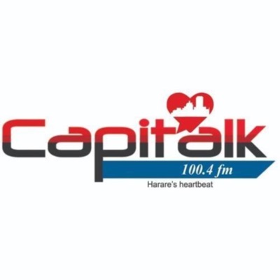 Capitalk 100.4 FM:Capitalk 100.4 FM