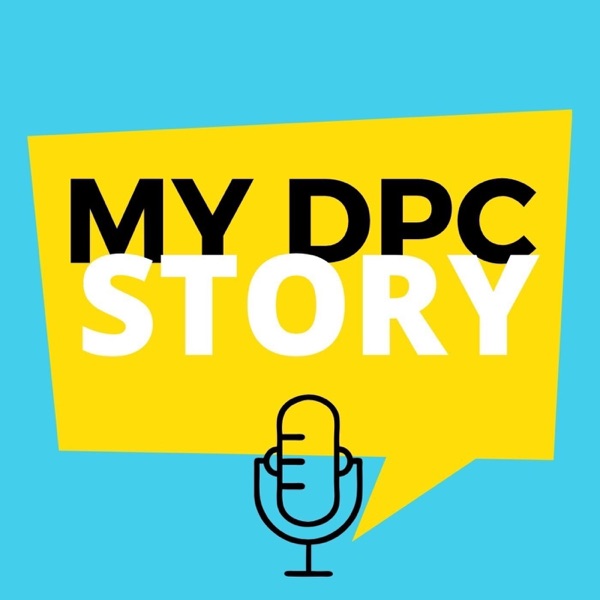 My DPC Story Artwork