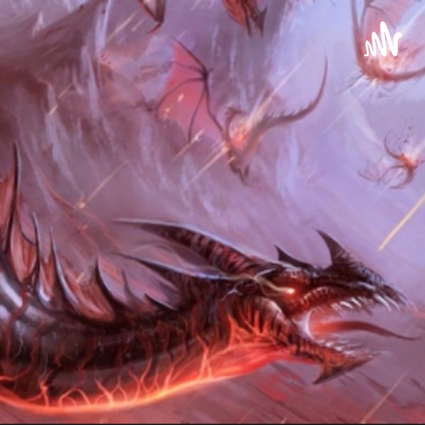 Los dragones 