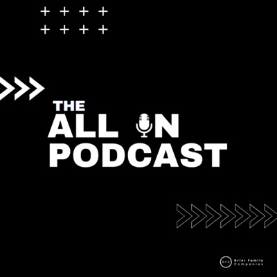 ALL IN PODCAST