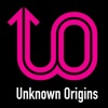 Unknown Origins  artwork