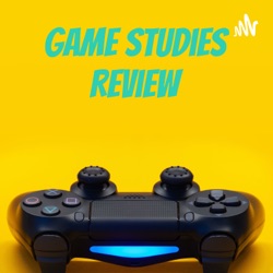 Game Studies Review