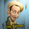 Tres Patines Radio - German Dominici