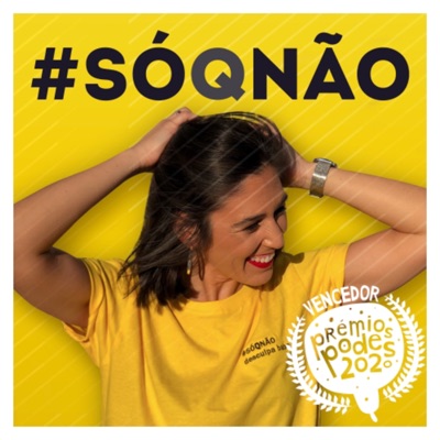 #SÓQNÃO