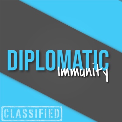 Diplomatic Immunity: the Experience of Diplomat's Children