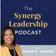 The Synergy Leadership Podcast