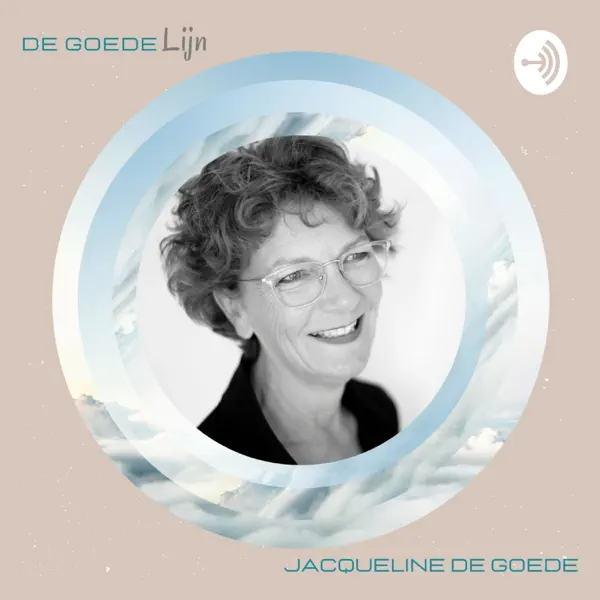 Podcast voor De Goede Lijn