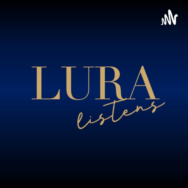 LURA Listens Artwork