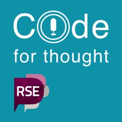 [EN] Host Your Own Story on Code for Thought - Selina Aragon