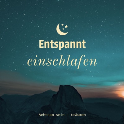 Entspannt einschlafen