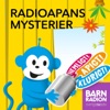 Radioapans mysterier i Barnradion