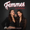 Femmes à marier - Marilou Ethier & Laura-Gabriel