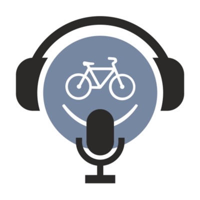 Привет, велосипед!