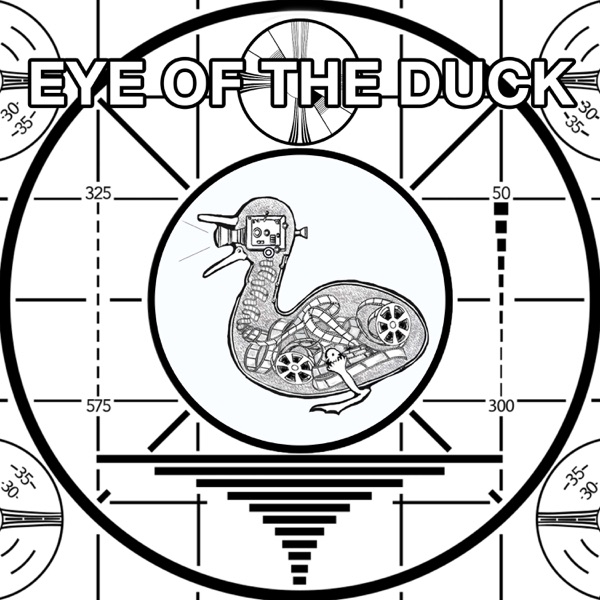 Eye of the Duck Artwork
