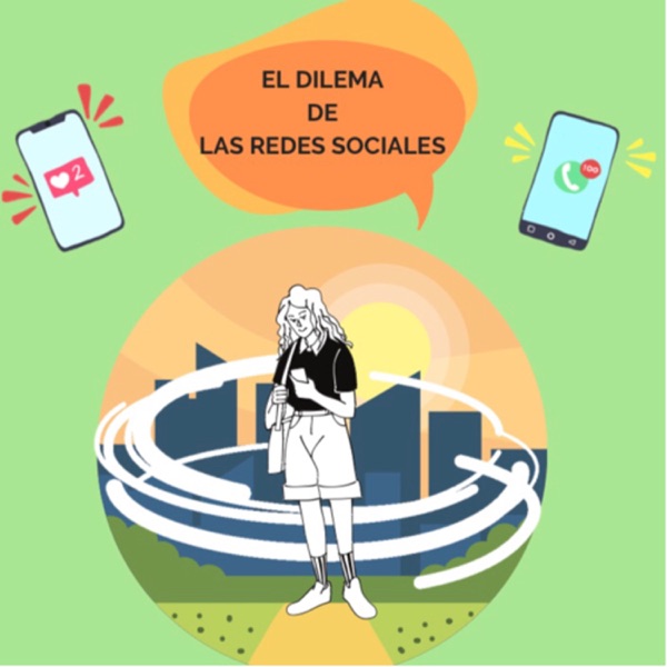 El dilema de las redes sociales