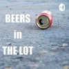 Beers in The Lot artwork