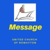 United Church of Rowayton Podcast artwork