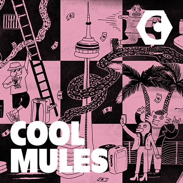 Cool Mules