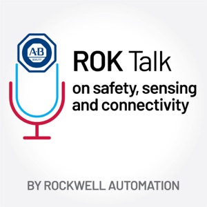 ROK Talk on Safety, Sensing and Connectivity