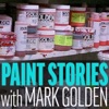 Paint Stories with Mark Golden artwork