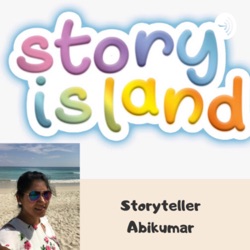 Stories from Storyisland 