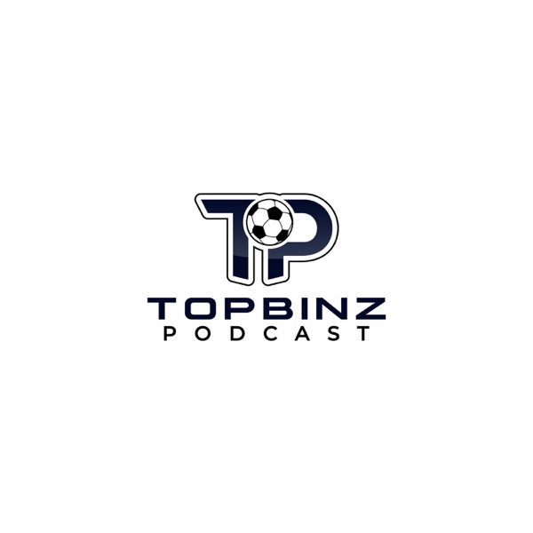 TopBinz Podcast