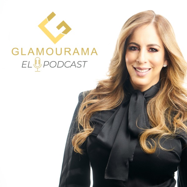 Glamourama, El Podcast