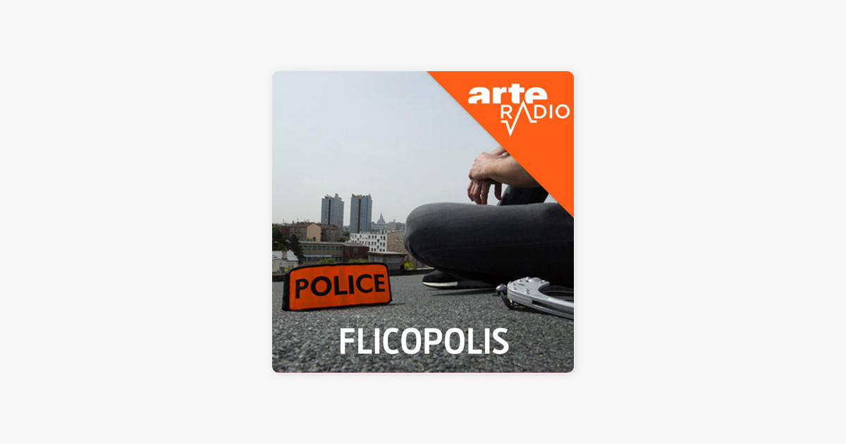 Flicopolis sur Apple Podcasts