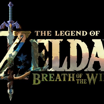 Zelda: Breath of the Wild Podcast