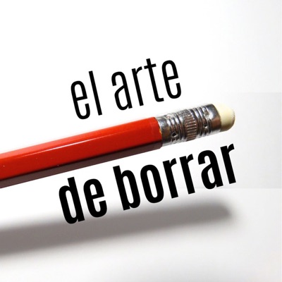 El arte de borrar