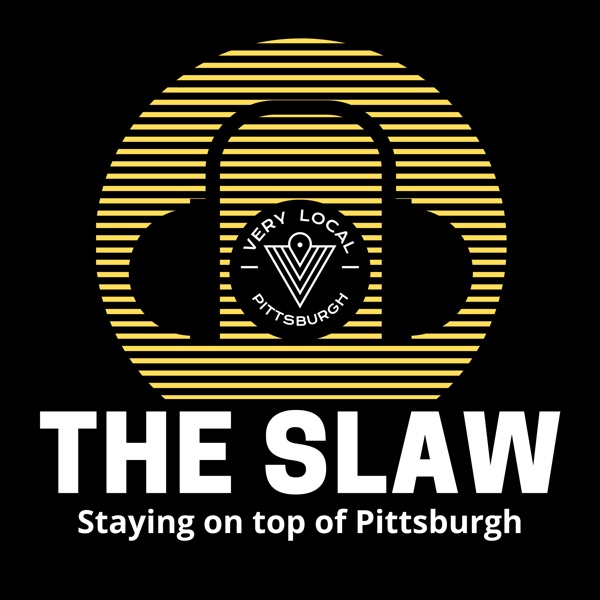 The Slaw: Staying On Top of Pittsburgh