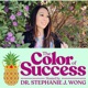 Triumphs and Transformations: Eileen Li-Ying Lundquist's Journey to Self-Love and Success