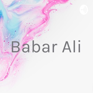 Babar Ali