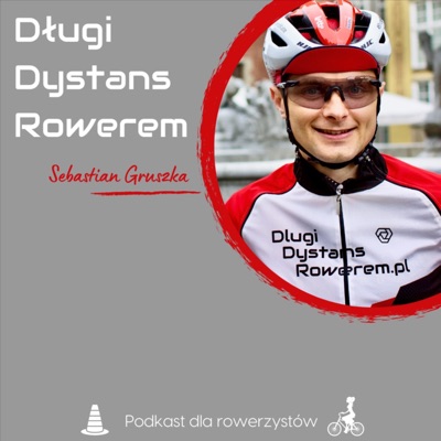 Długi Dystans Rowerem podcast Długi Dystans Rowerem podcast