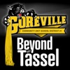 Goreville Beyond the Tassel artwork