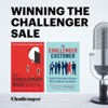 Winning the Challenger Sale artwork