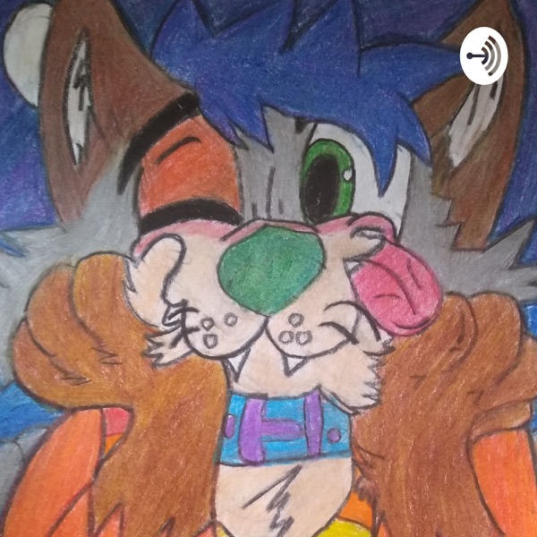 FURRY FANDOM,ENTREVISTAS Y DINAMICAS DIFERENTES