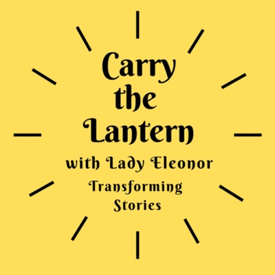 Carry The Lantern:Eleonor Alright