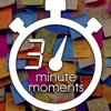 3 Minute Moments artwork