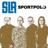 SLA Sportpodd artwork