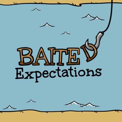 Baited Expectations - A Path of Exile Podcast