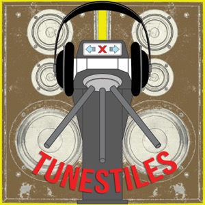 Tunestiles Podcast