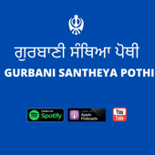 Gurbani Santhiya Guru Granth Sahib G