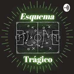 EP 42 - Esquema Trágico - Luís Henrique Benfica