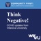 Think Negative! - COVID updates from Villanova University