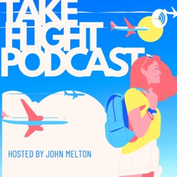Take Flight Teaching #16 - Season 1 Side B - Special Guests Anthony Rossetti and Montana
