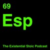 Existential Stoic Podcast  artwork