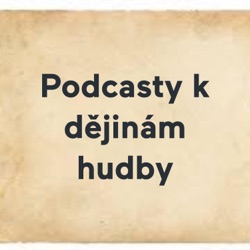 Dějiny hudby za časů corony