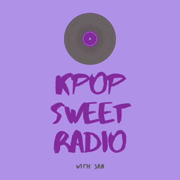 Kpop Sweet Radio image