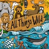 All Things Wild artwork